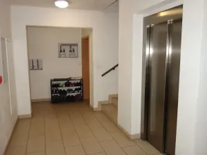 Prodej bytu 2+kk, České Budějovice, Rudolfovská tř., 98 m2