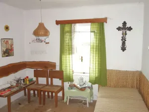 Prodej rodinného domu, Drslavice, 86 m2