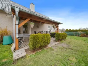 Prodej rodinného domu, Uhersko, 173 m2