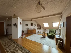 Prodej rodinného domu, Klatovy, Alešova, 238 m2