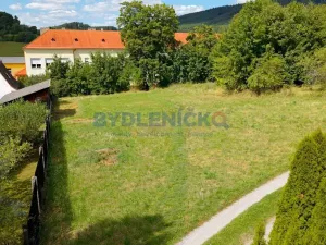 Prodej pozemku pro bydlení, Chvalšiny, 1036 m2