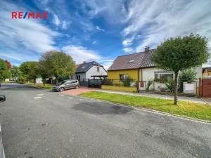 Prodej rodinného domu, Nymburk, Ječná, 134 m2