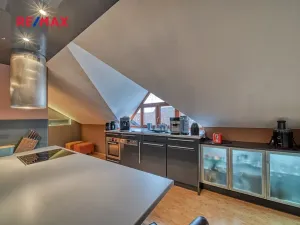 Prodej bytu 3+kk, Kolín, Na Pršíně, 94 m2