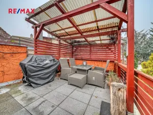 Prodej bytu 3+kk, Kolín, Na Pršíně, 94 m2