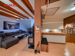 Prodej bytu 3+kk, Kolín, Na Pršíně, 94 m2