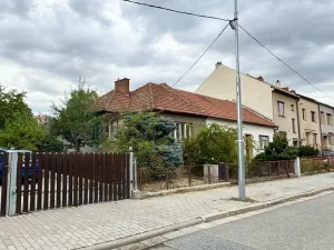 Prodej rodinného domu, Brno, Malostranská, 73 m2