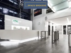 Pronájem kanceláře, Praha - Dejvice, Evropská, 305 m2