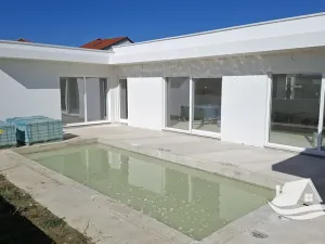 Prodej vily, Privlaka, Chorvatsko, 138 m2