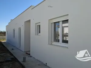 Prodej vily, Privlaka, Chorvatsko, 138 m2