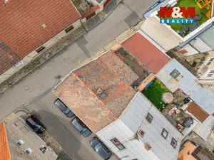 Prodej rodinného domu, Kladno - Rozdělov, Ol. Holcmana, 115 m2