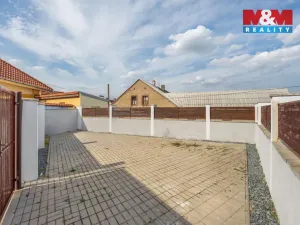 Prodej rodinného domu, Kladno - Kročehlavy, Štítného, 121 m2