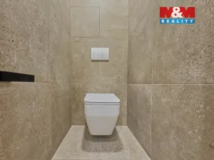 Prodej bytu 3+1, Ostrava - Zábřeh, Středoškolská, 67 m2