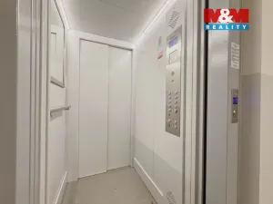 Prodej bytu 3+1, Ostrava - Zábřeh, Středoškolská, 67 m2