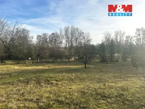 Prodej pozemku pro bydlení, Oskořínek, Ronovská, 1594 m2
