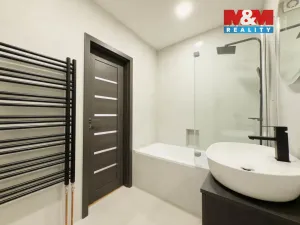 Prodej bytu 3+1, Ostrava - Poruba, Aleše Hrdličky, 64 m2