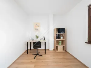 Prodej bytu 3+kk, Králův Dvůr, Větrná, 80 m2