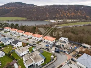 Prodej bytu 3+kk, Králův Dvůr, Větrná, 80 m2