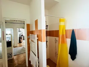 Prodej bytu 3+kk, Praha - Podolí, Podolská, 73 m2