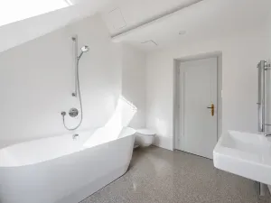 Prodej bytu 5+kk, Praha - Střešovice, Nad hradním vodojemem, 193 m2