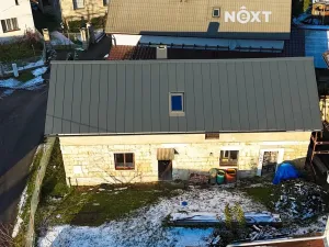 Prodej rodinného domu, Mnichovo Hradiště, 131 m2