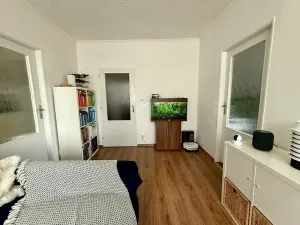 Pronájem bytu 2+kk, Liberec, Hodkovická, 64 m2