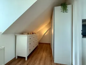 Pronájem bytu 2+kk, Liberec, Hodkovická, 64 m2