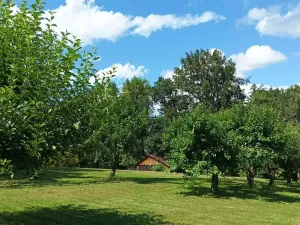 Prodej pozemku pro bydlení, Turnov, 2751 m2