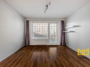 Pronájem bytu 1+kk, Praha - Horní Měcholupy, Hornoměcholupská, 34 m2