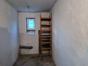 Prodej bytu 2+1, Kralice na Hané, Čechůvská, 51 m2