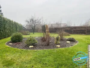 Prodej rodinného domu, Bruntál, 234 m2