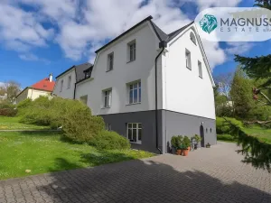 Prodej bytu 3+kk, Ostrava - Slezská Ostrava, Na Bunčáku, 85 m2