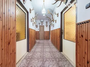 Prodej rodinného domu, Petrohrad, 102 m2