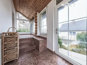 Prodej rodinného domu, Petrohrad, 102 m2