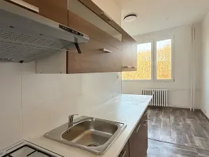 Pronájem bytu 2+1, Chomutov, 17. listopadu, 62 m2