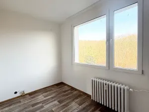 Pronájem bytu 2+1, Chomutov, 17. listopadu, 62 m2