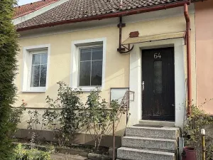 Prodej rodinného domu, Jičín, 90 m2