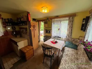 Prodej chaty, Veleň, 45 m2