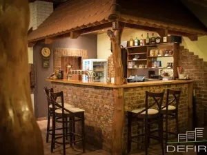 Prodej komerční nemovitosti, Praha - Újezd nad Lesy, Starokolínská, 510 m2