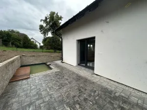 Pronájem rodinného domu, Všemyslice - Bohunice, 168 m2