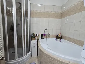 Prodej bytu 2+kk, Moravské Budějovice, Hloužkova, 69 m2