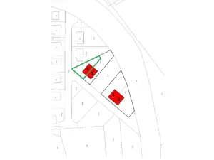 Prodej rodinného domu, Knovíz, 84 m2