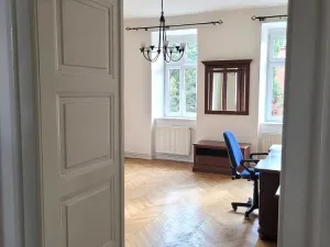 Pronájem kanceláře, Ostrava - Moravská Ostrava, Nádražní, 107 m2