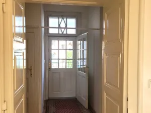 Pronájem bytu 3+1, Ostrava - Moravská Ostrava, Nádražní, 107 m2