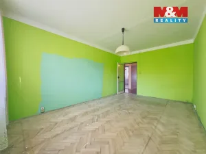 Prodej bytu 3+1, Karviná - Hranice, Čsl. armády, 73 m2