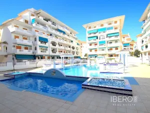 Prodej bytu 2+kk, La Mata, Španělsko, 37 m2