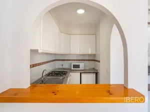 Prodej bytu 2+kk, Calp, Španělsko, 56 m2