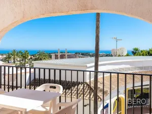 Prodej bytu 2+kk, Calp, Španělsko, 56 m2