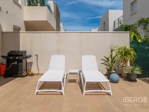 Prodej bytu 4+kk, Algorfa, Španělsko, 95 m2