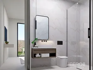 Prodej rodinného domu, Finestrat, Španělsko, 330 m2