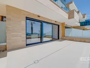 Prodej bytu 4+kk, Finestrat, Španělsko, 228 m2